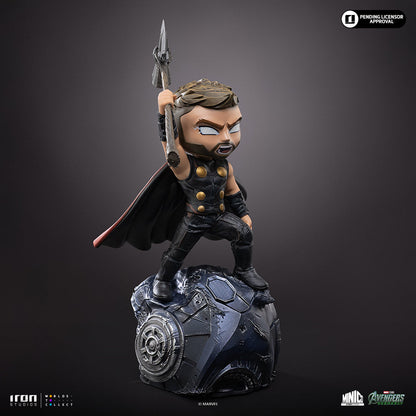 Pré-commande - Statue Thor - Avengers: Doomsday - Minico - Iron Studios