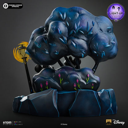 Pré-commande - Statue Mickey, Minnie and Pluto's Day at the Park  - Disney Classics - Deluxe Art Scale 1/10