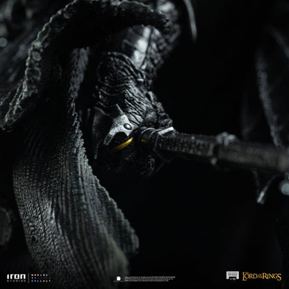 Pré-commande - Statue Sauron Unleashed - The Lord of the Rings - Art Scale 1/10 - Iron Studios