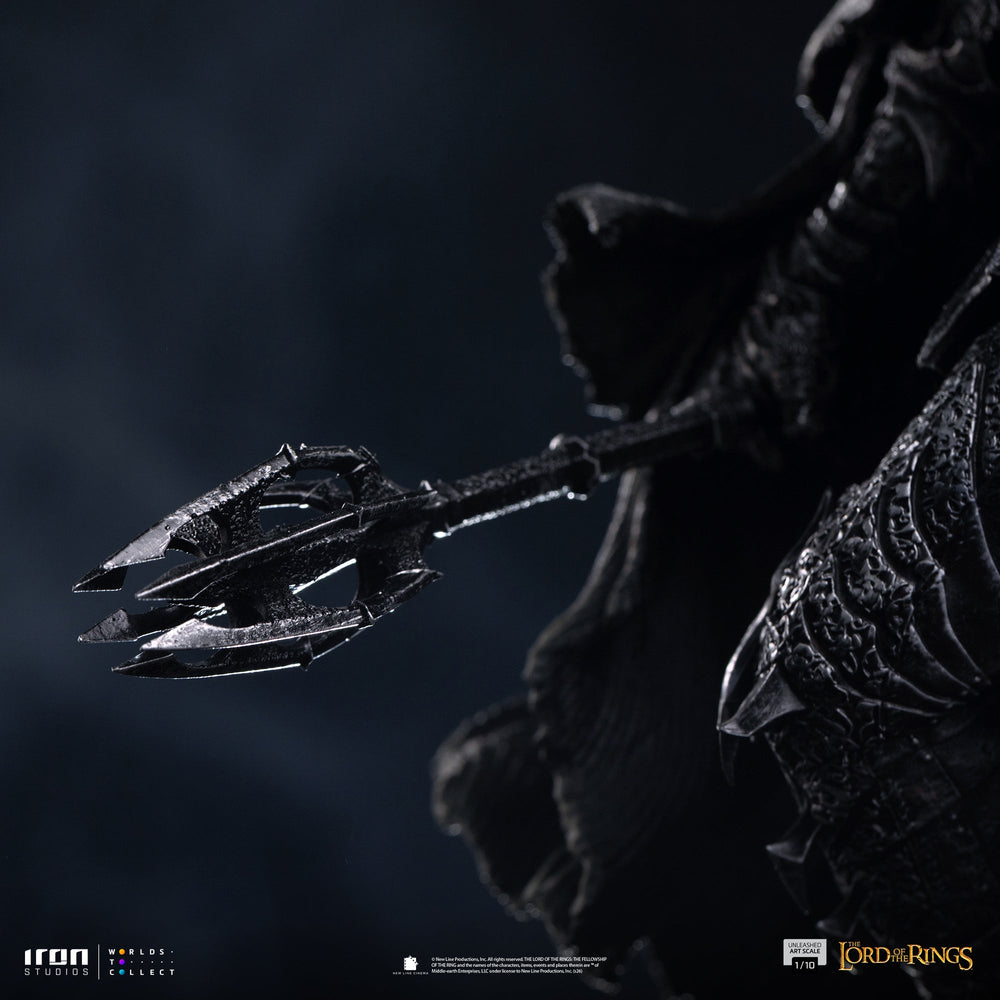Pré-commande - Statue Sauron Unleashed - The Lord of the Rings - Art Scale 1/10 - Iron Studios
