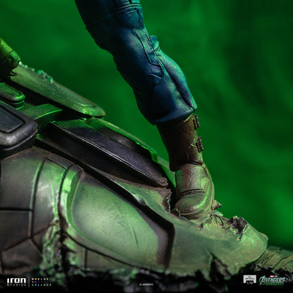 Pré-commande - Statue Cyclops - Avengers: Doomsday - BDS Art Scale 1/10