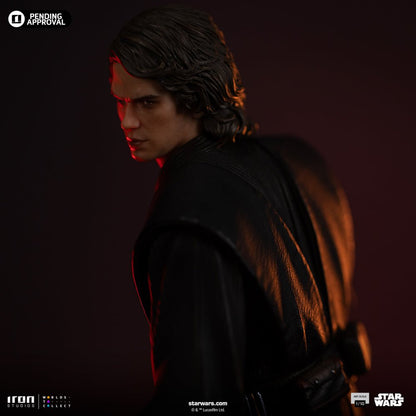 Statue Anakin Skywalker Jedi Knight version - Star Wars: Ahsoka Series - Art Scale 1/10 - Iron Studios
