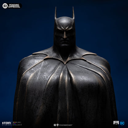 Statue Batman Identity - DC Comics - Legacy Replica 1/4 - Iron Studios
