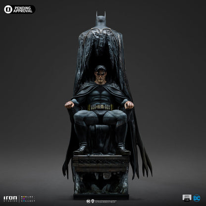 Statue Batman Identity - DC Comics - Legacy Replica 1/4 - Iron Studios