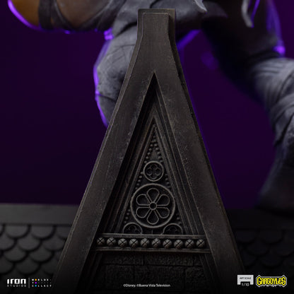Statue Hudson - Gargoyles - Art Scale 1/10 - Iron Studios