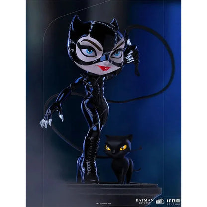 Catwoman - Batman Returns - Minico - Iron Studios
