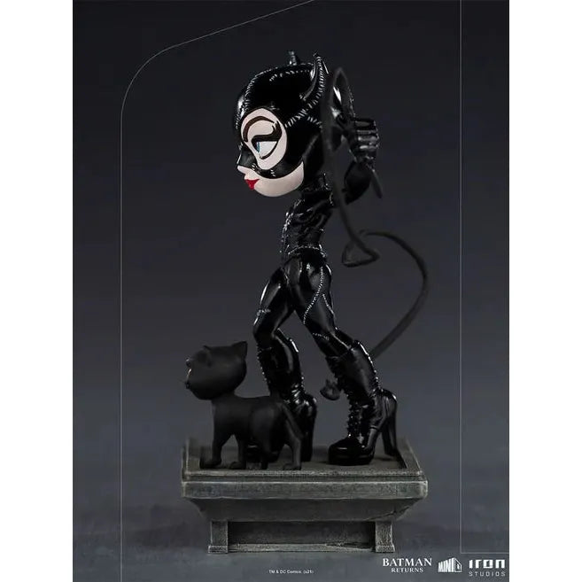 Catwoman - Batman Returns - Minico - Iron Studios