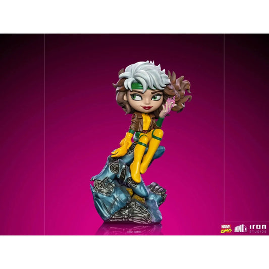 Statue Rogue - X-Men - Minico - Iron Studios