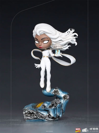 Statue Storm - X-Men - Minico - Iron Studios