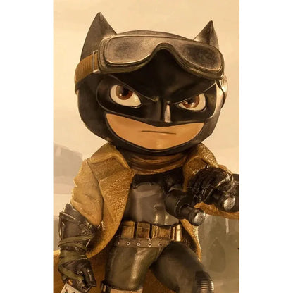 Statue Batman Knightmare - Zack Snyder's Justice League - Minico - Iron Studios