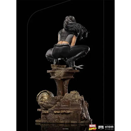 Statue X-23 - X-Men - BDS Art Scale 1/10 - Iron Studios