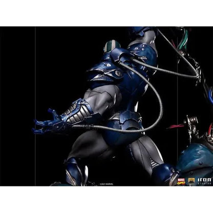 Statue Apocalypse Deluxe - X-Men - BDS Art Scale 1/10 - Iron Studios