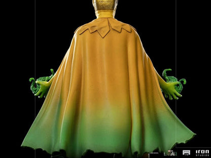 Classic Loki Variant - Loki Series - Art Scale 1/10 - Iron Studios