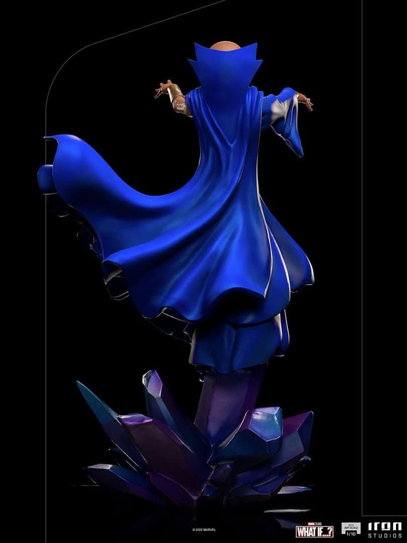 Statue The Watcher - What If...? - Art Scale 1/10 - Iron Studios