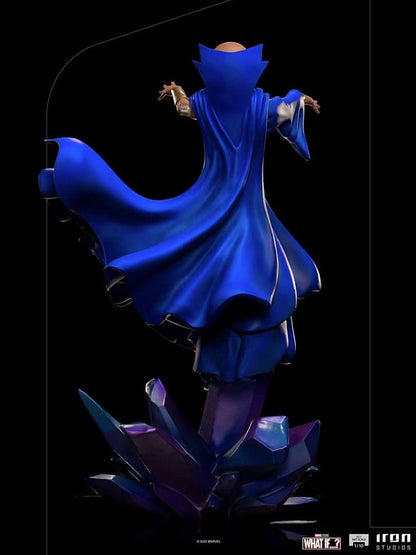 Statue The Watcher - What If...? - Art Scale 1/10 - Iron Studios