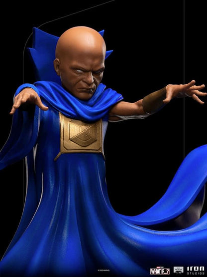 Statue The Watcher - What If...? - Art Scale 1/10 - Iron Studios
