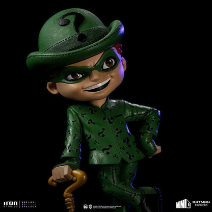 Statue Riddler - Batman Forever - Minico - Iron Studios