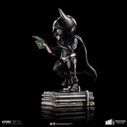 Statue Batman - Batman Forever - Minico - Iron Studios