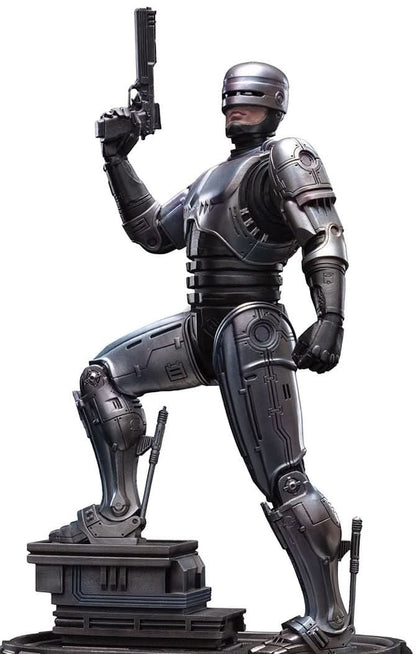 Robocop - Robocop - Art Scale 1/10 - Iron Studios