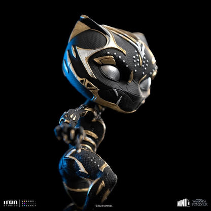 Statue Shuri - Black Panther: Wakanda Forever - Minico - Iron Studios