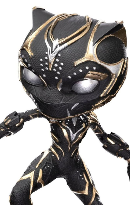 Statue Shuri - Black Panther: Wakanda Forever - Minico - Iron Studios