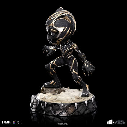 Statue Shuri - Black Panther: Wakanda Forever - Minico - Iron Studios