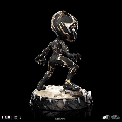 Statue Shuri - Black Panther: Wakanda Forever - Minico - Iron Studios