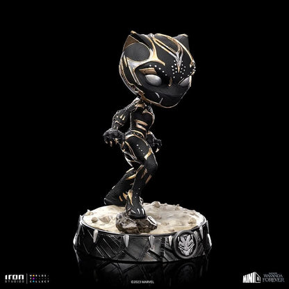 Statue Shuri - Black Panther: Wakanda Forever - Minico - Iron Studios