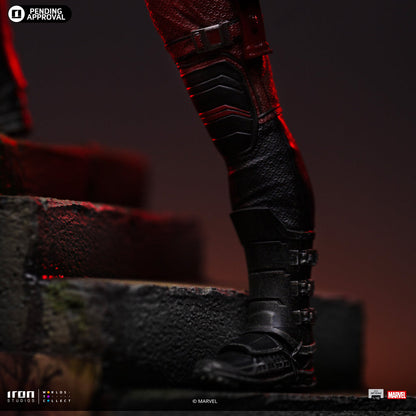 Statue Daredevil - Daredevil: Born Again - Art Scale 1/10 - Iron Studios