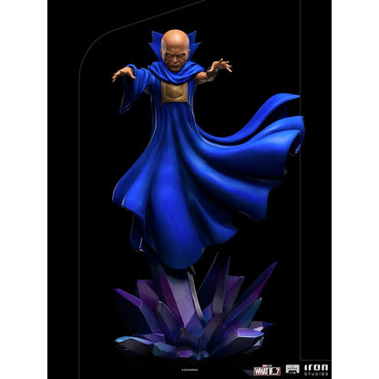 Statue The Watcher - What If...? - Marvel - BDS Art Scale 1/10 - Iron Studios