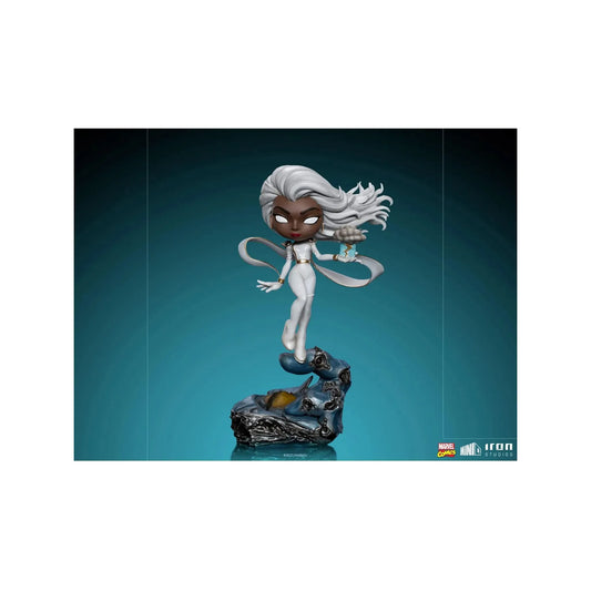 Statue Storm - X-Men - MiniCo - Iron Studios