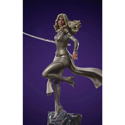 Statue Thena - Eternals - BDS Art Scale 1/10 - Iron Studios