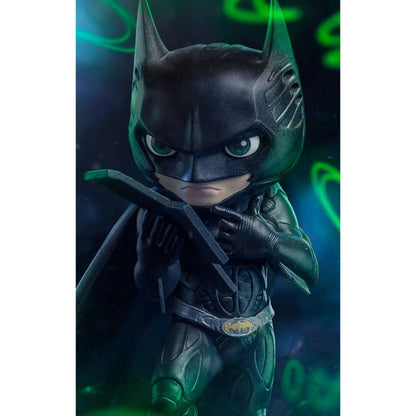 Statue Batman - Batman Forever - MiniCo - Iron Studios