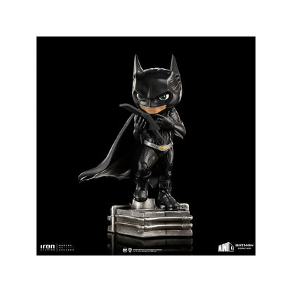 Statue Batman - Batman Forever - MiniCo - Iron Studios
