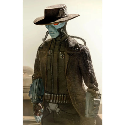 Statue Cad Bane - Star Wars: Book of Boba Fett - BDS Art Scale 1/10 - Iron Studios
