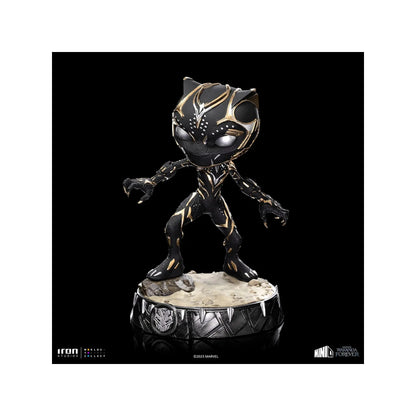 Statue Shuri - Black Panther Wakanda Forever - MiniCo - Iron Studios