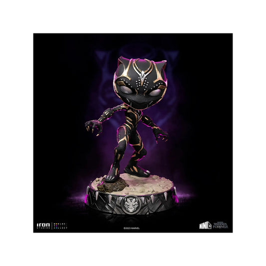 Statue Shuri - Black Panther Wakanda Forever - MiniCo - Iron Studios