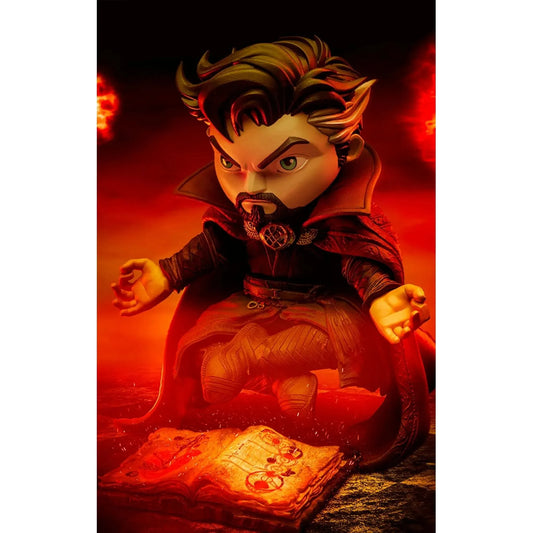 Statue Stephen Strange - Doctor Strange: in the multiverse of madness - MiniCo - Iron Studios