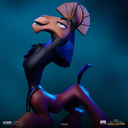 Pré-commande - Statue Kuzko - The Emperor's New Groove - Art Scale 1/10 - Iron Studios