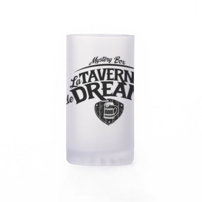 [Précommande] Chope de bière La Taverne de Dream🍺