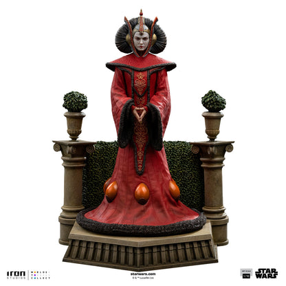 Pré-commande - Queen Padmé Amidala - Star Wars - Art Scale 1/10 - Iron Studios