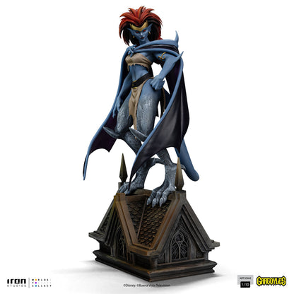 Statue Demona - Gargoyles - Art Scale 1/10 - Iron Studios