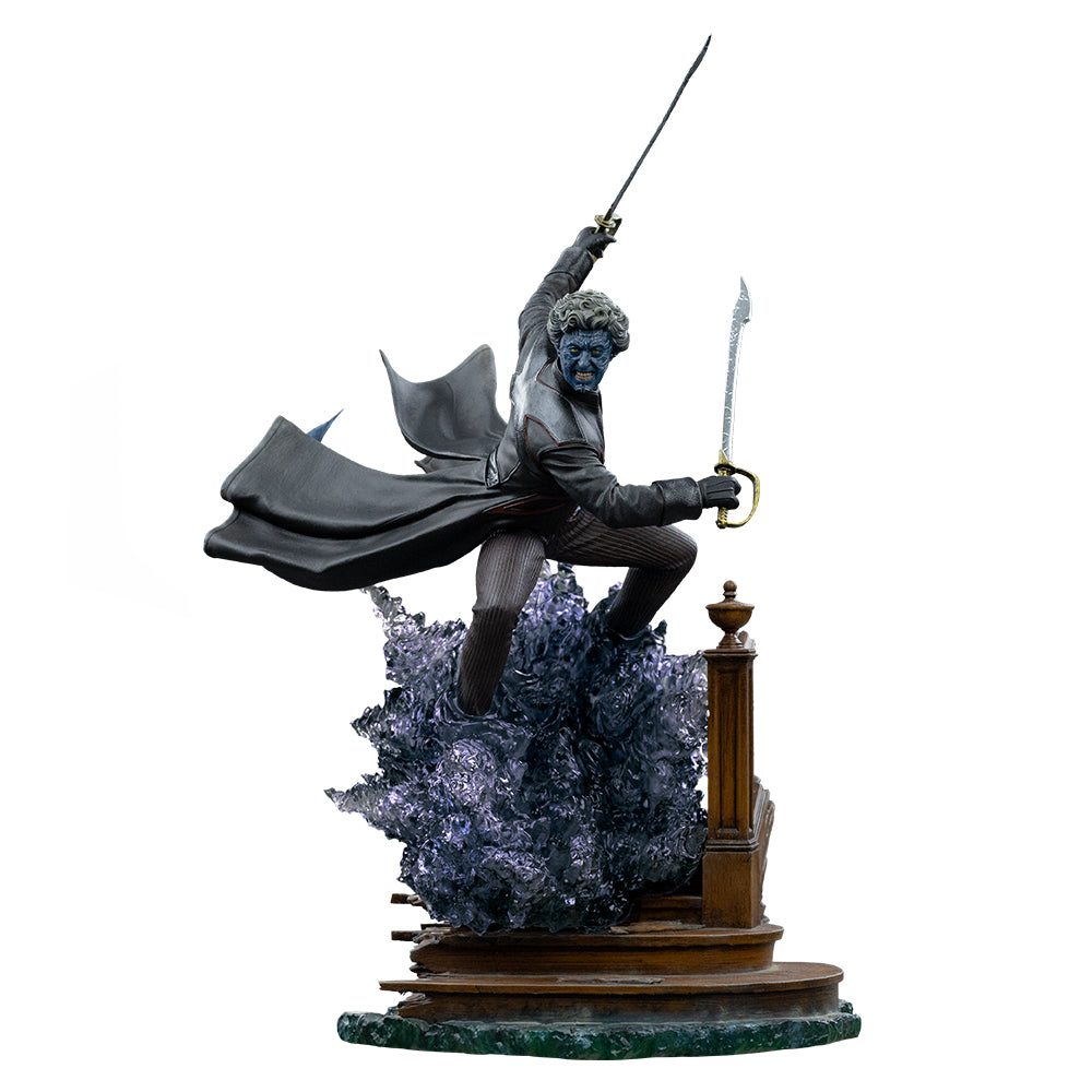 Pré-commande - Statue Nightcrawler - Avengers: Doomsday - BDS Art Scale 1/10