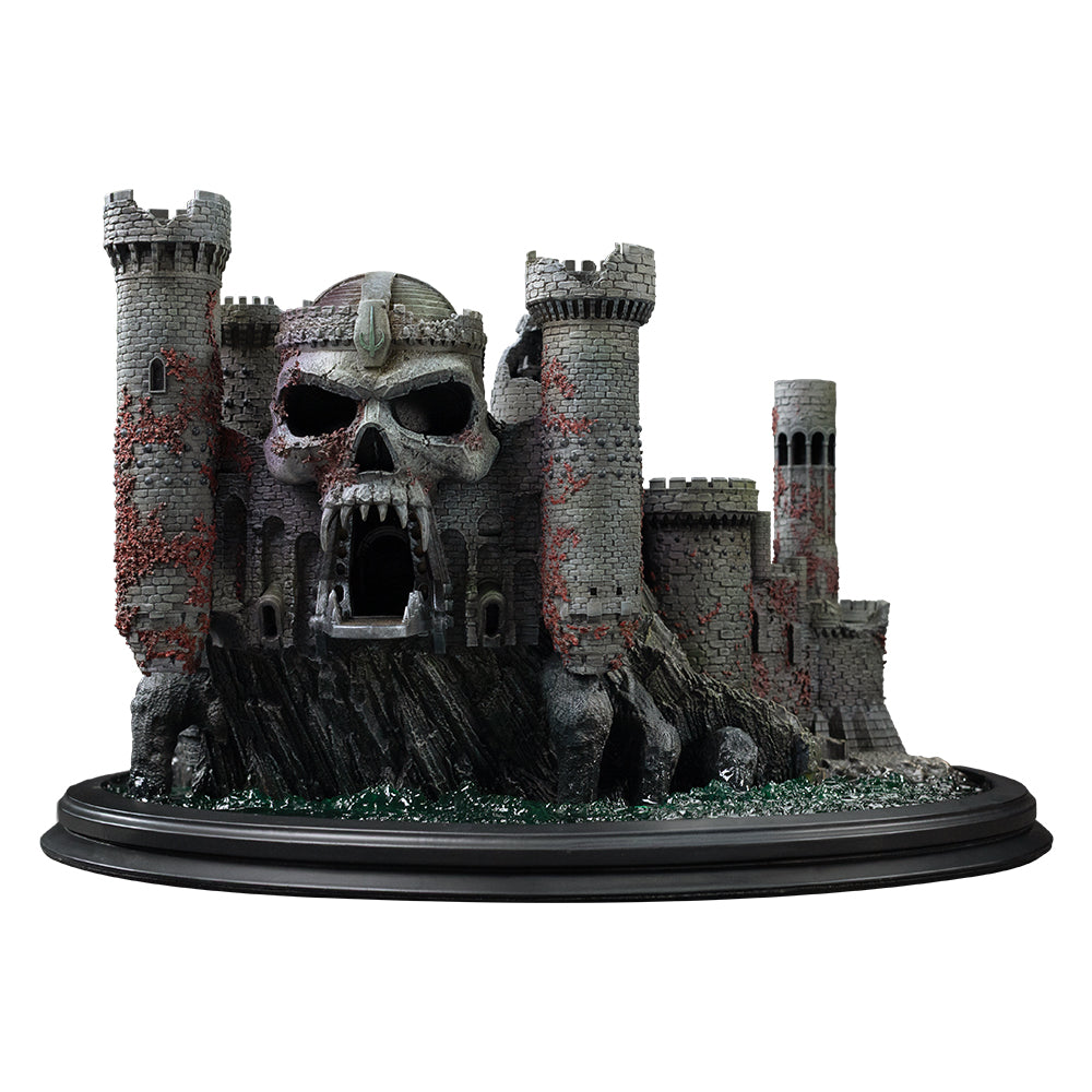 Pré-commande - Statue Grayskull Castle - Masters of the Universe (2026) - Icons - Iron Studios