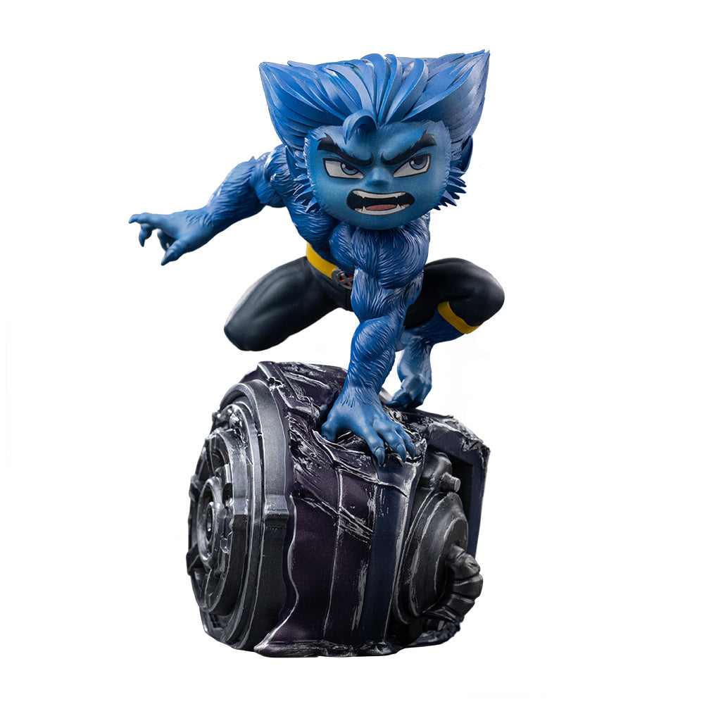 Pré-commande - Statue Beast - Avengers: Doomsday - Minico - Iron Studios