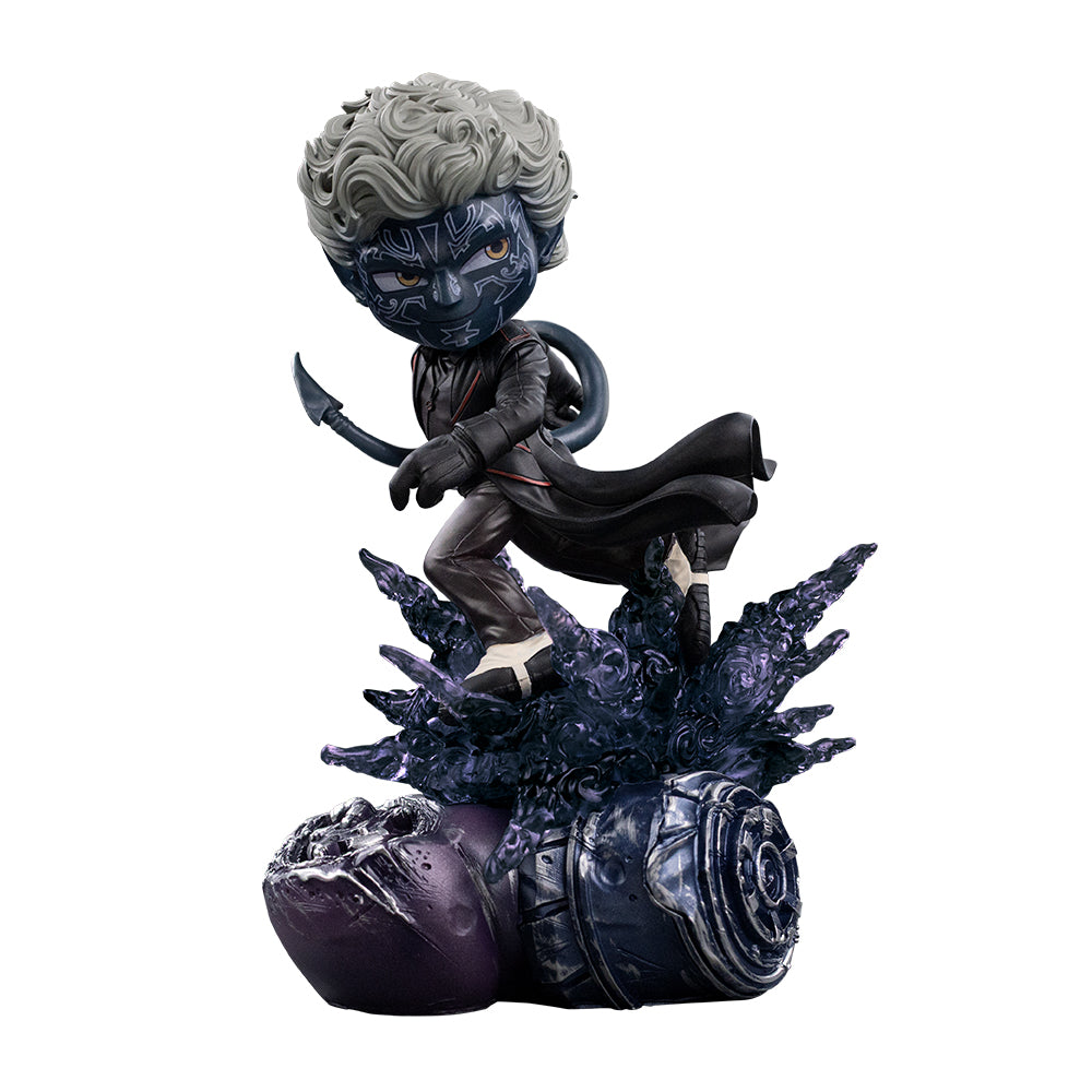 Pré-commande - Statue Nightcrawler - Avengers: Doomsday - Minico - Iron Studios