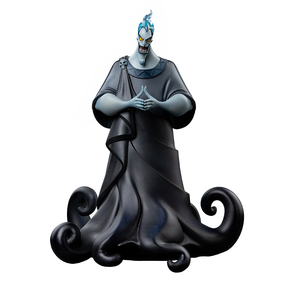 Pré-commande - Statue Hades Regular - Disney's Villains - Art Scale 1/10 - Iron Studios