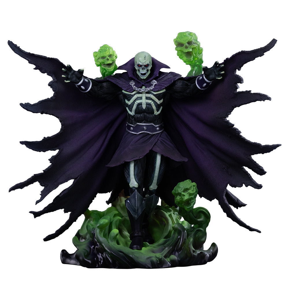 Pré-commande - Scareglow - Masters of the Universe - Art Scale 1/10 - Iron Studios