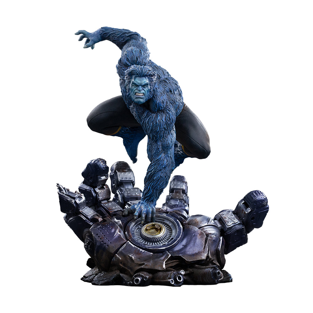 Pré-commande - Statue Beast - Avengers: Doomsday - BDS Art Scale 1/10