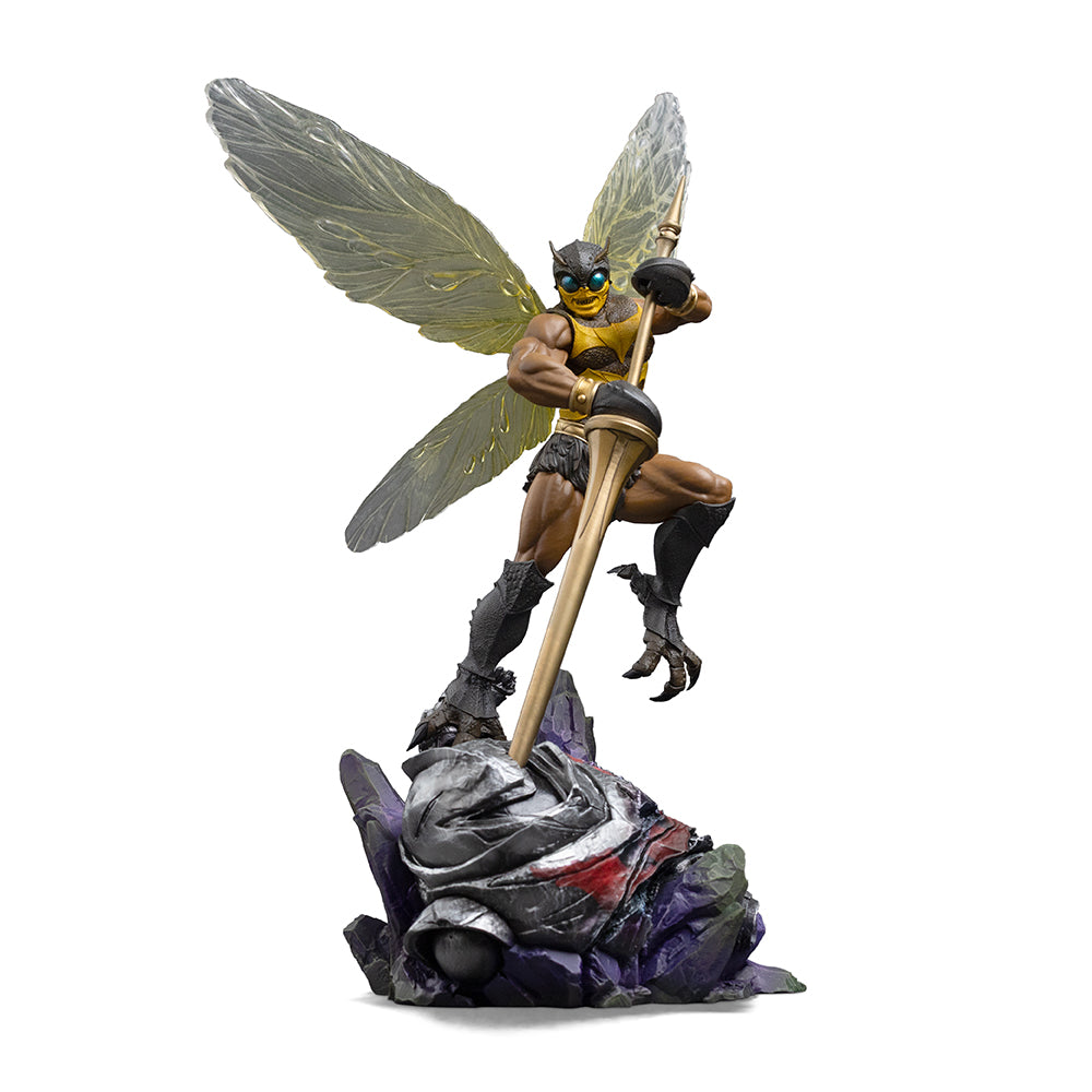 Pré-commande - Statue Buzz-Off - Masters of the Universe - Art Scale 1/10 - Iron Studios
